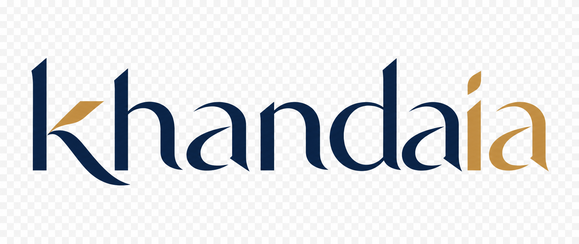 khandaia logo
